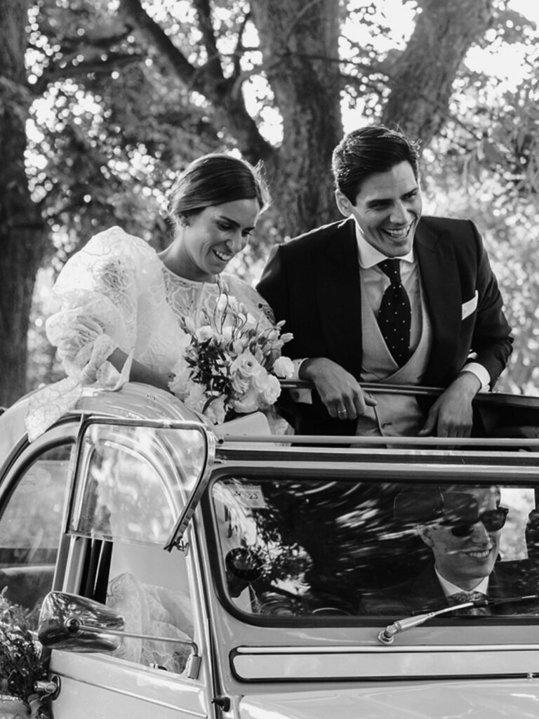 Cinta y Adán