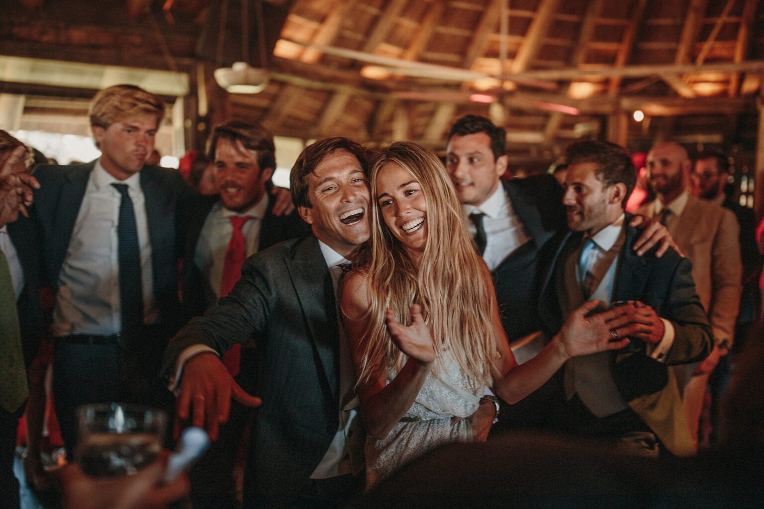 Natalia y Diego