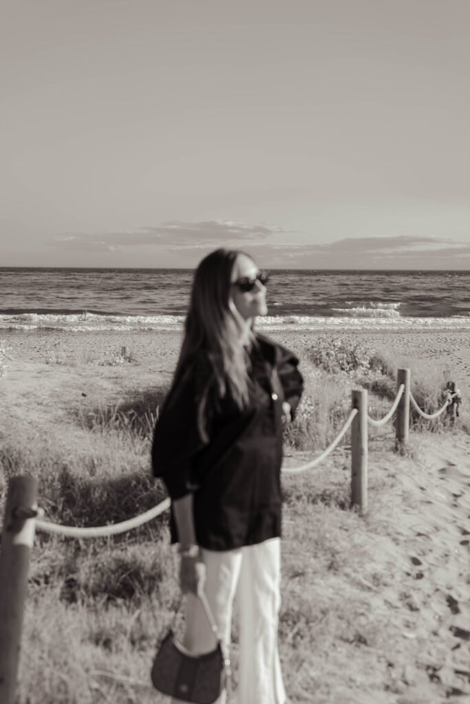 Retrato de Sandra Junco